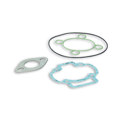 MALOSSI - Compl. cyl.kit gasket set ø 47 h2o