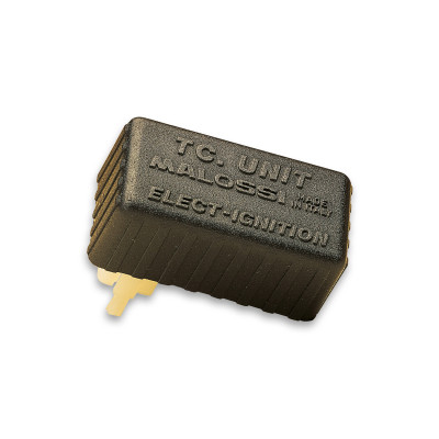 MALOSSI - TC UNIT electronic controller