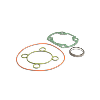 MALOSSI - Compl. cyl.kit gasket set ø 47 h2o kymco dink-super 9