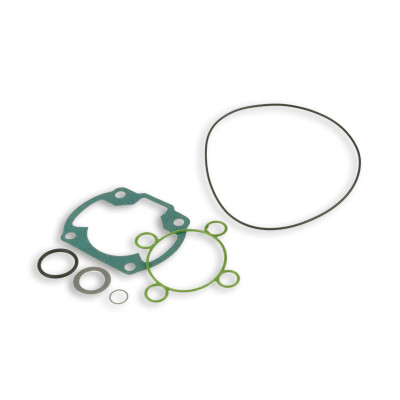 MALOSSI - Poch. joints compl. gr.therm. (o-ring) aprilia sr ditech