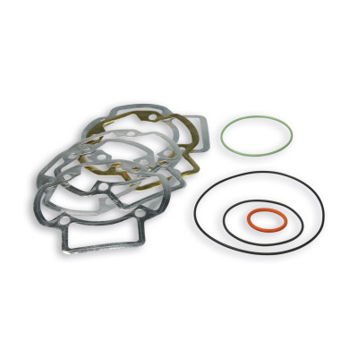 MALOSSI - KPL ZYL.KIT DICHTUNGSSÄTZE Ø 47,6-50 (versch.MaterialstÄrke 