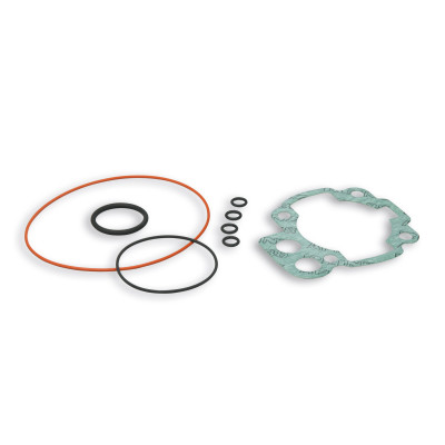 MALOSSI - COMPL. CYL.KIT GASKET SET Ø 50 (O-RING) (MINARELLI AM 3 a 6)