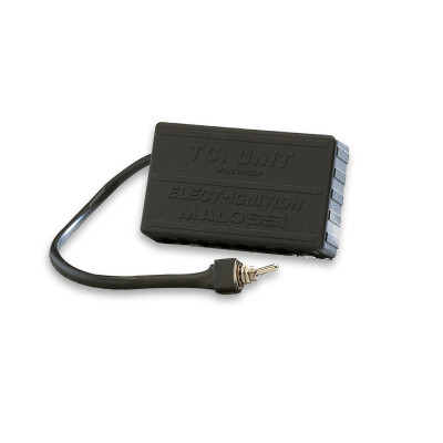 MALOSSI - % TC UNIT RPM CONTROL boitier electron.