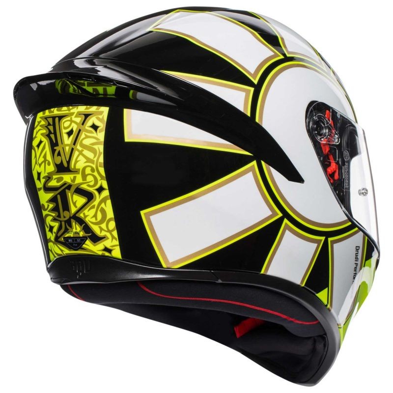 Agv k1 gothic 46 Clearance