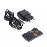KLAN HEATED SOLE - Charger And Remote Control