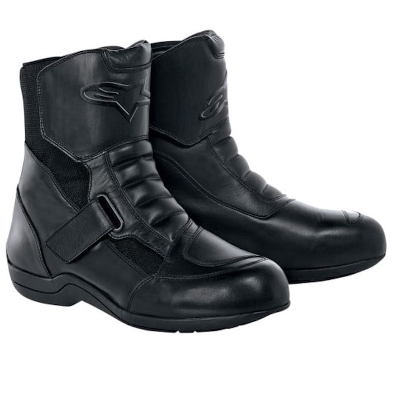 alpinestars ridge wp boots