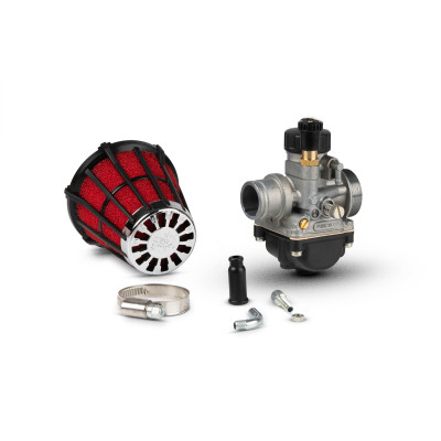 MALOSSI - KIT CARB.PHBG 19 BS MHR SCOOTER 50 2t