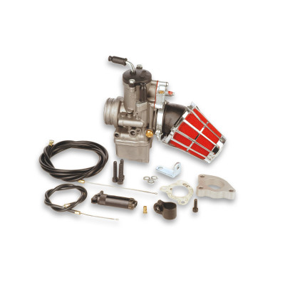 MALOSSI - Kit carb. phf 34 mhr