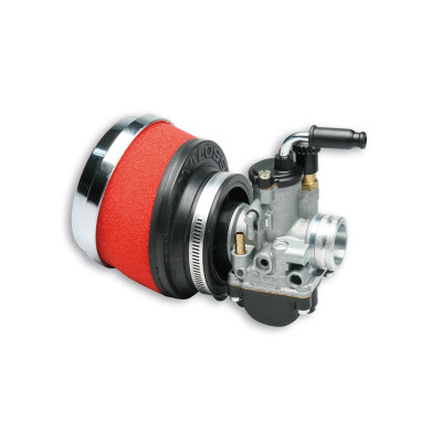 MALOSSI - CARB.KIT PHBG 21 BS MHR TEAM SCOOTER 50 2t