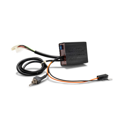 MALOSSI - Centralina elettronica TC UNIT RPM CONTROL