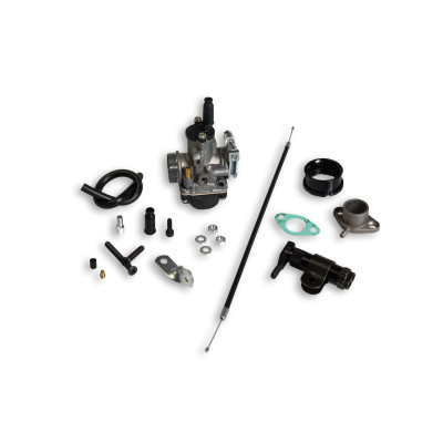 MALOSSI - Carb.kit phbg 19 as peugeot 50