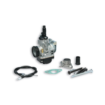 MALOSSI - Kit carb.phbg 19 as scooter 50