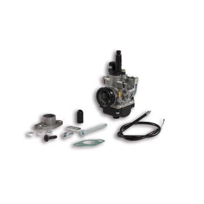MALOSSI - KIT CARB.PHBG 19 AS HONDA SH 50 fino a--1995