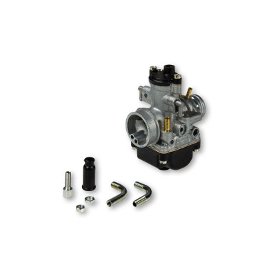 MALOSSI - Kit carb.phbg 19 bs scooter 50
