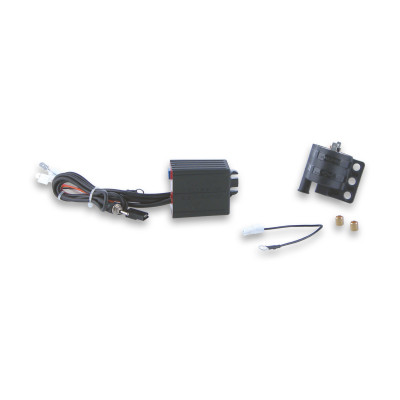 MALOSSI - TC UNIT K15 avec BOBINE / RPM CONTROL