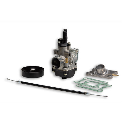 MALOSSI - % carb.kit phbg 21 as aprilia 50
