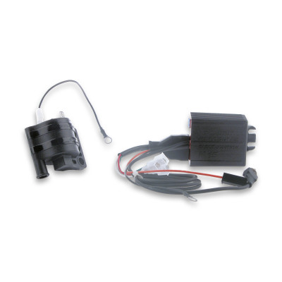 MALOSSI - TC UNIT K15 avec BOBINE / RPM CONTROL