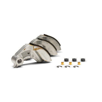 MALOSSI - % jeu masse embrayage maxi delta clutch