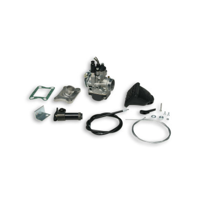 MALOSSI - CARB.KIT PHBG 21 with filter