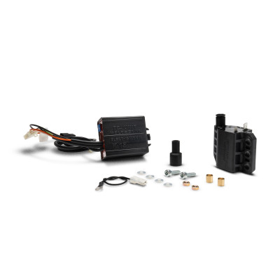 MALOSSI - % tc unit k15 c/bobina / rpm control