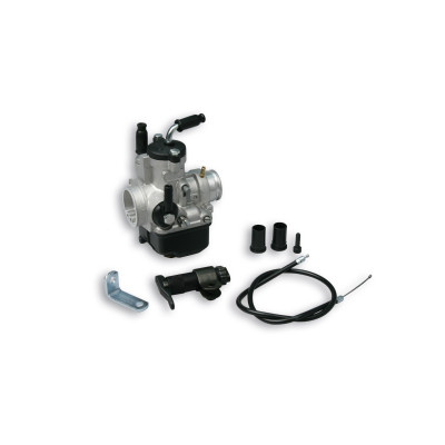 MALOSSI - Kit carb.phbl 25 bd piaggio hexagon