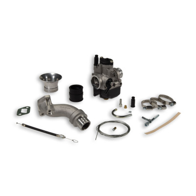 MALOSSI - % KIT CARB.PHBL 25 BS soup.cart.