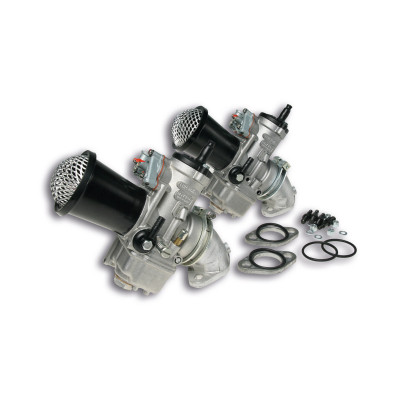 MALOSSI - Carb.kit phm 40 a ducati darmah 900
