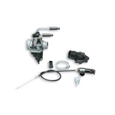 MALOSSI - Carb.kit phvb 22 ds scooter 100