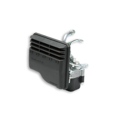 MALOSSI - Carb.kit sha 13 piaggio ciao 50