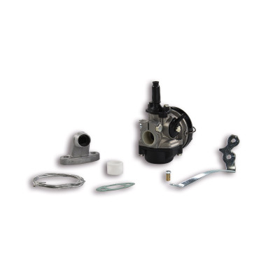 MALOSSI - Vergaserkit sha 15 c puch maxi 50