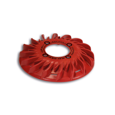MALOSSI - VENTILATEUR Ø 187 pour VESPower