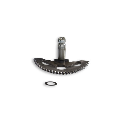MALOSSI - Complete kickstart shaft
