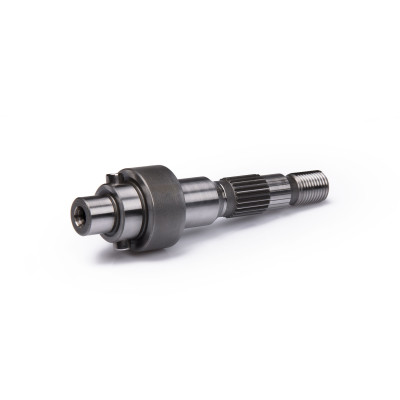 MALOSSI - ARBRE PIVOT ROUE 119,6 mm (calage Ø 23)