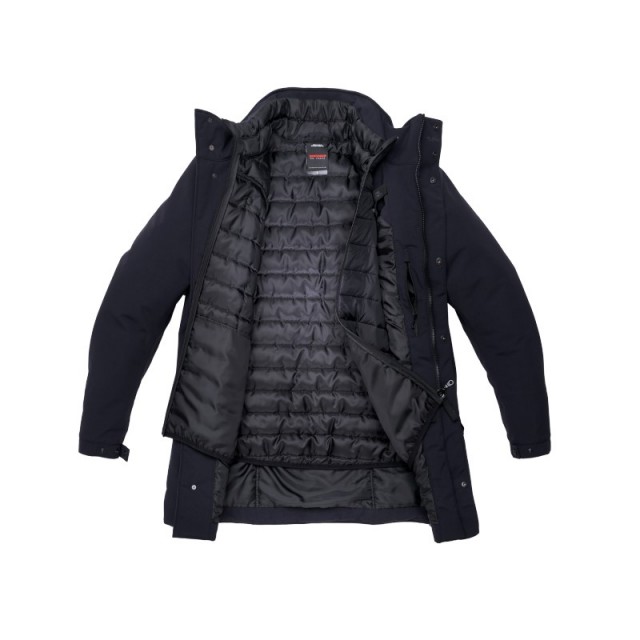 SPIDI BETA H2OUT JACKET -INSIDE
