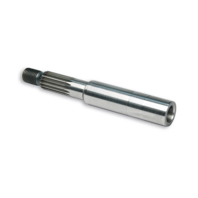 MALOSSI - ARBRE PIVOT ROUE 146,7 mm (calage Ø 22,1)