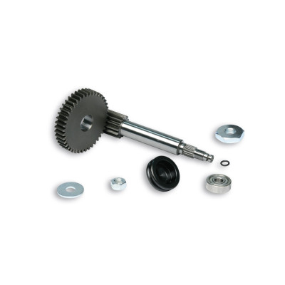 MALOSSI - PRIMARY GEARS KIT (THIRD SUPPORT) z 14/42