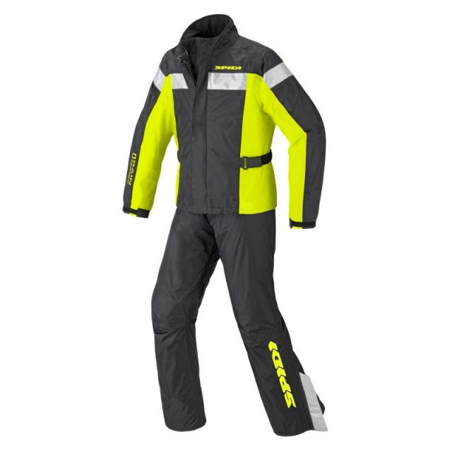 SPIDI TOURING RAIN KIT
