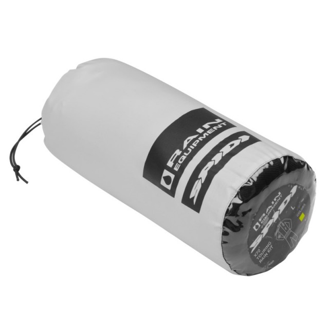 SPIDI TOURING RAIN KIT