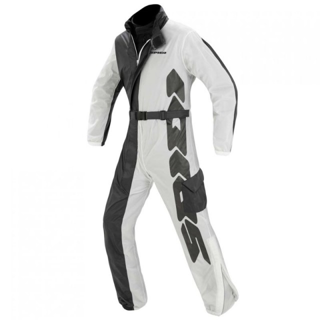 SPIDI TOURING RAIN - GRAY