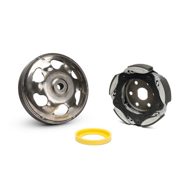 MALOSSI - MAXI FLY SYSTEM (Clutch BELL Ø 150)