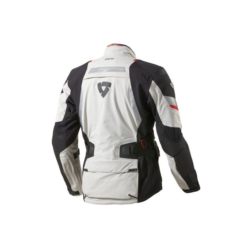 Rev'it Poseidon 2 Gtx Jacket | BurnOutMotor