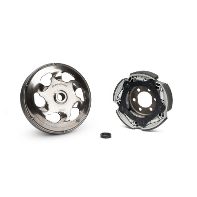 MALOSSI - MAXI FLY SYSTEM (Clutch BELL Ø 160)