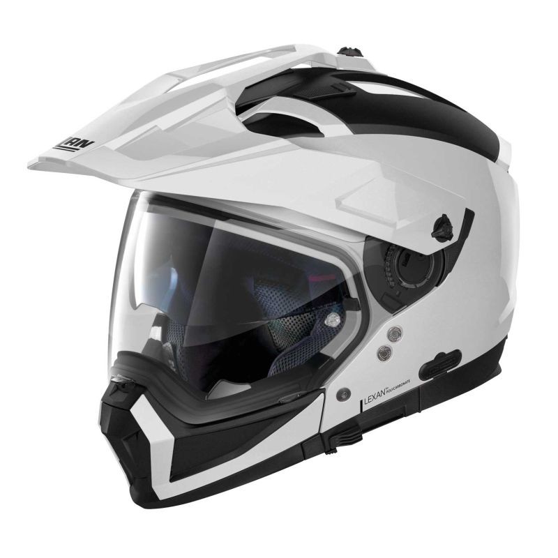 Casco X-LITE X-403 GT Ultra Carbon Puro | BurnOutMotor