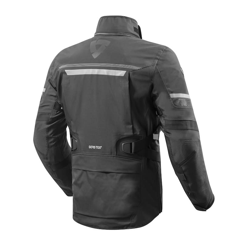 ridge gtx jacket