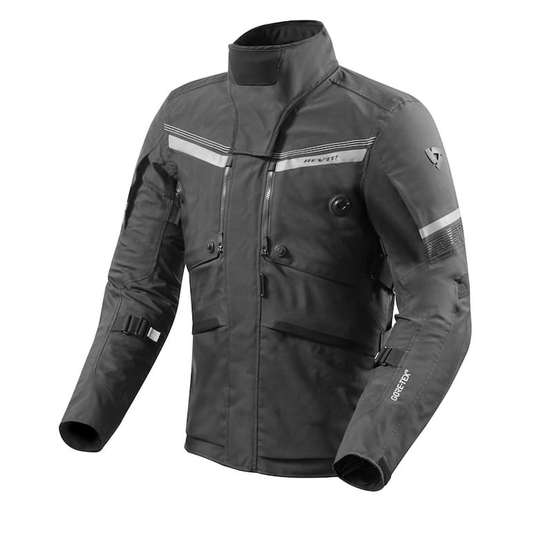 ridge gtx jacket