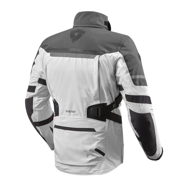rev it gore tex jacket