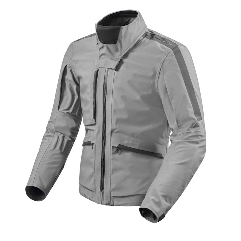 best laminated motorcycle jacket