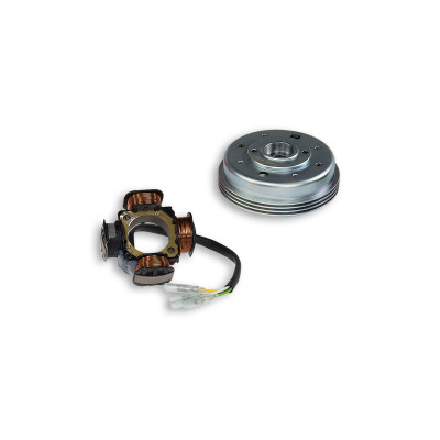 MALOSSI - POLRAD Ø 115x42/STATOR KIT für Zündeinheit VESPower