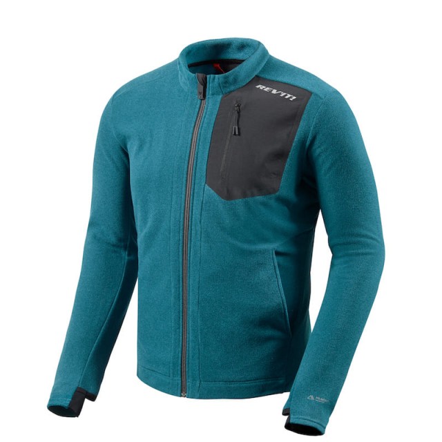 Maglia Termica Rev'It Halo | BurnOutMotor