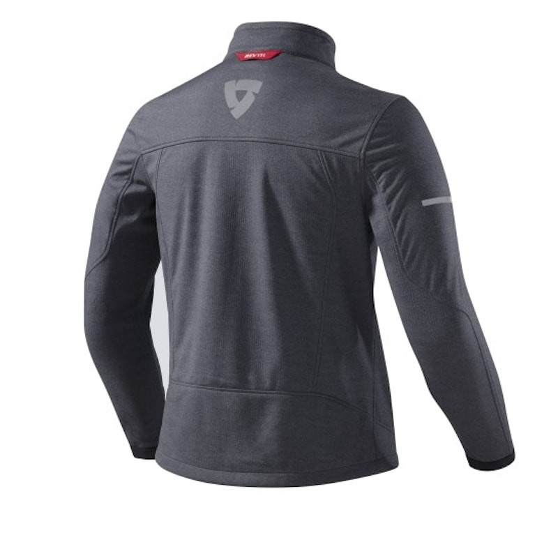 revit wind jacket